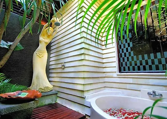 Kastara 4 Bedroom Private Pool Ne151a Villa