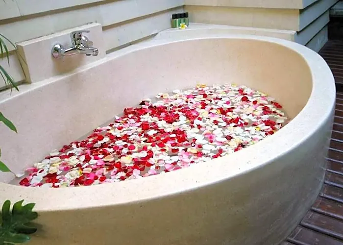 Kastara 4 Bedroom Private Pool Ne151a *