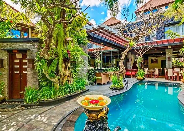 Kastara 4 Bedroom Private Pool Ne151a *