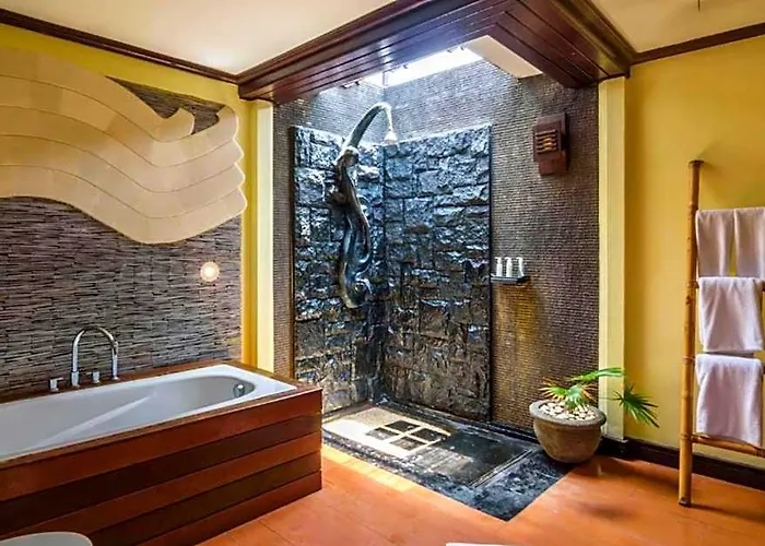 Villa Kastara 4 Bedroom Private Pool Ne151a Seminyak