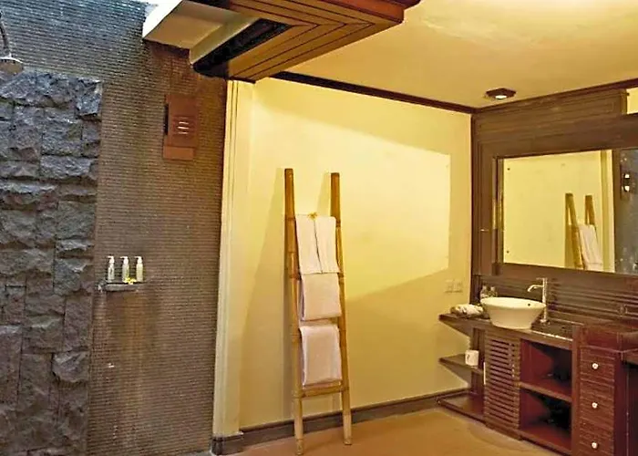 Villa Kastara 4 Bedroom Private Pool Ne151a