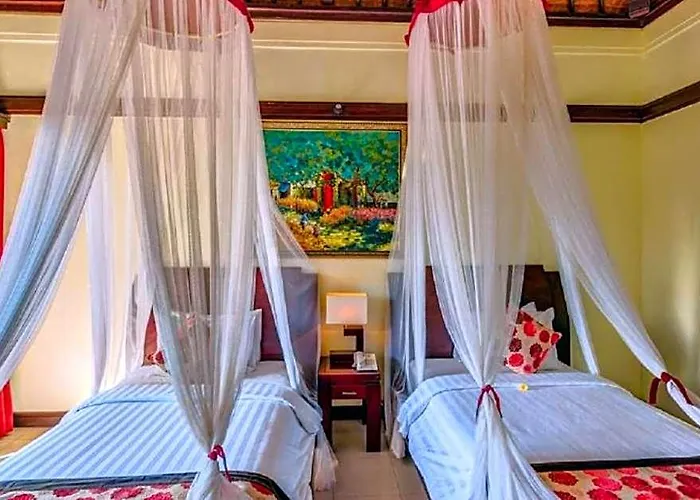 Kastara 4 Bedroom Private Pool Ne151a Seminyak